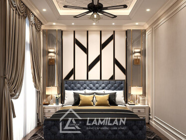 Model Collection of Bedroom 106