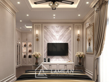 Model Collection of Bedroom 106