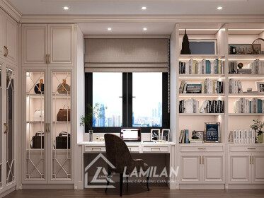 Model Collection of Bedroom 106