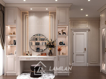 Model Collection of Bedroom 106