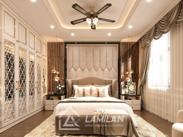 Model Collection of Bedroom 107