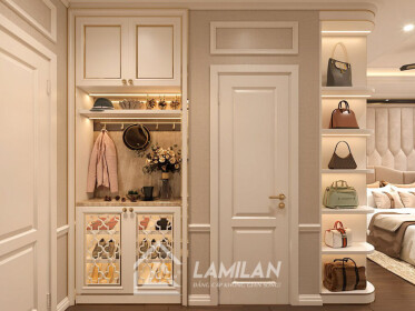 Model Collection of Bedroom 107