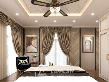 Model Collection of Bedroom 108