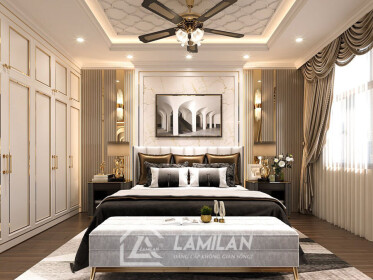 Model Collection of Bedroom 108