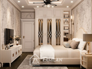 Model Collection of Bedroom 109