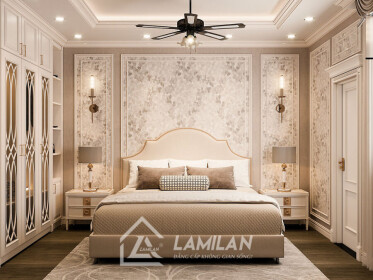 Model Collection of Bedroom 109