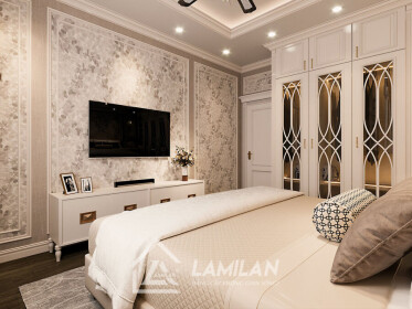 Model Collection of Bedroom 109