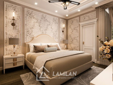 Model Collection of Bedroom 109