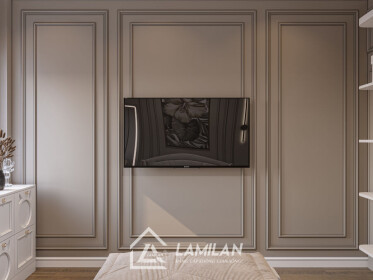 Model Collection of Bedroom 110