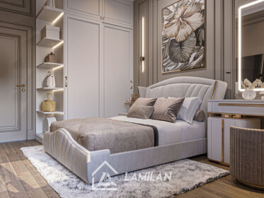 Model Collection of Bedroom 110