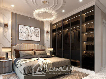 Model Collection of Bedroom 111