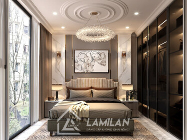 Model Collection of Bedroom 111