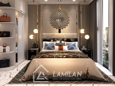 Model Collection of Bedroom 112