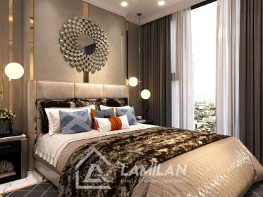 Model Collection of Bedroom 112