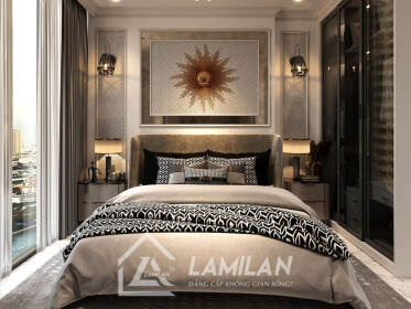 Model Collection of Bedroom 113