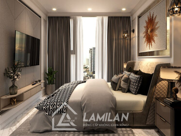 Model Collection of Bedroom 113