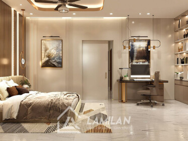 Model Collection of Bedroom 114