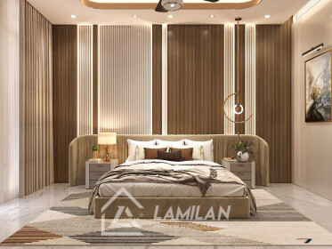 Model Collection of Bedroom 114