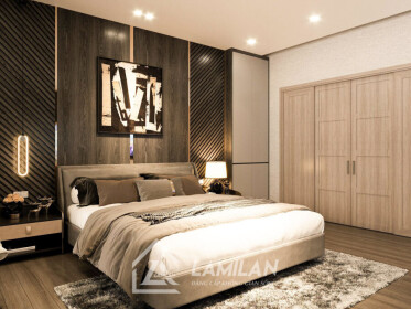 Model Collection of Bedroom 115