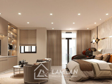 Model Collection of Bedroom 116