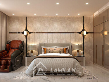 Model Collection of Bedroom 116