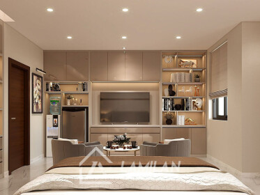 Model Collection of Bedroom 116