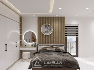 Model Collection of Bedroom 117