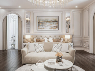 Model Collection of Bedroom 118