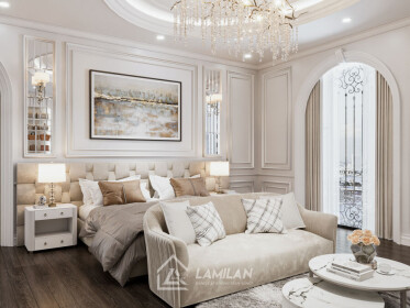 Model Collection of Bedroom 118