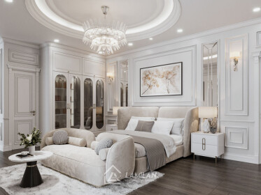 Model Collection of Bedroom 119