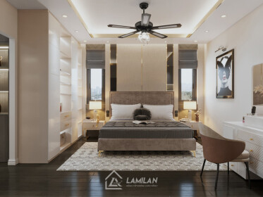 Model Collection of Bedroom 12