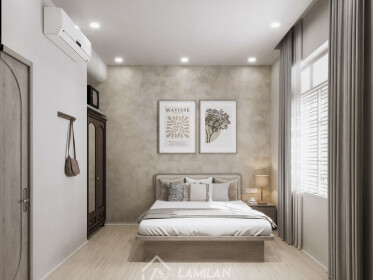 Model Collection of Bedroom 120