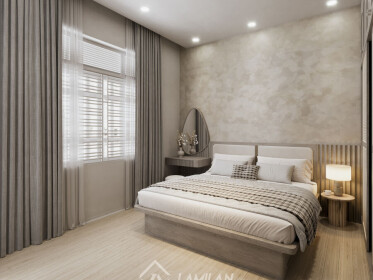 Model Collection of Bedroom 122