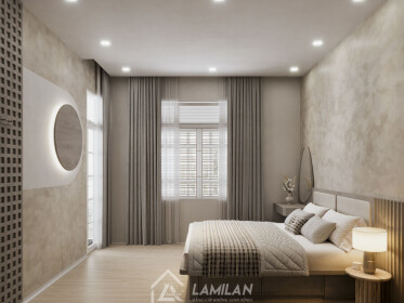 Model Collection of Bedroom 122