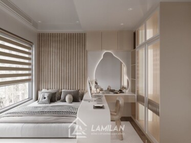 Model Collection of Bedroom 123