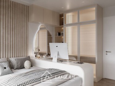 Model Collection of Bedroom 123