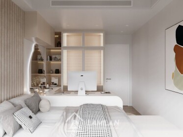 Model Collection of Bedroom 123