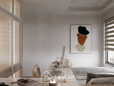 Model Collection of Bedroom 123