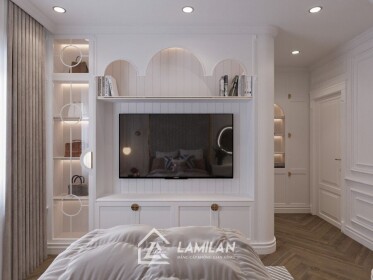 Model Collection of Bedroom 125