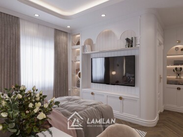 Model Collection of Bedroom 125