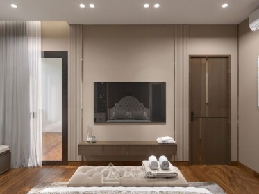 Model Collection of Bedroom 129