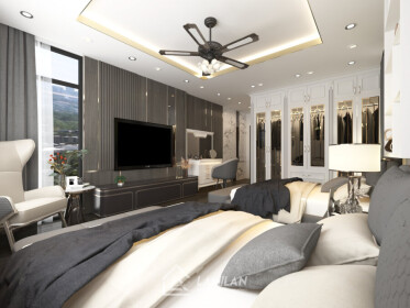 Model Collection of Bedroom 13