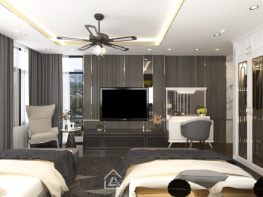 Model Collection of Bedroom 13