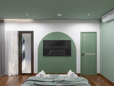 Model Collection of Bedroom 130