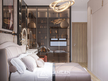 Model Collection of Bedroom 131