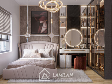 Model Collection of Bedroom 131