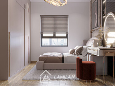 Model Collection of Bedroom 131