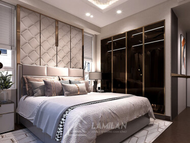 Model Collection of Bedroom 133