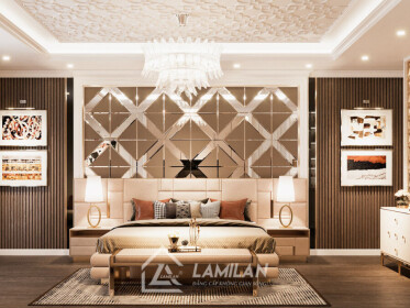 Model Collection of Bedroom 134