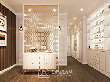 Model Collection of Bedroom 134